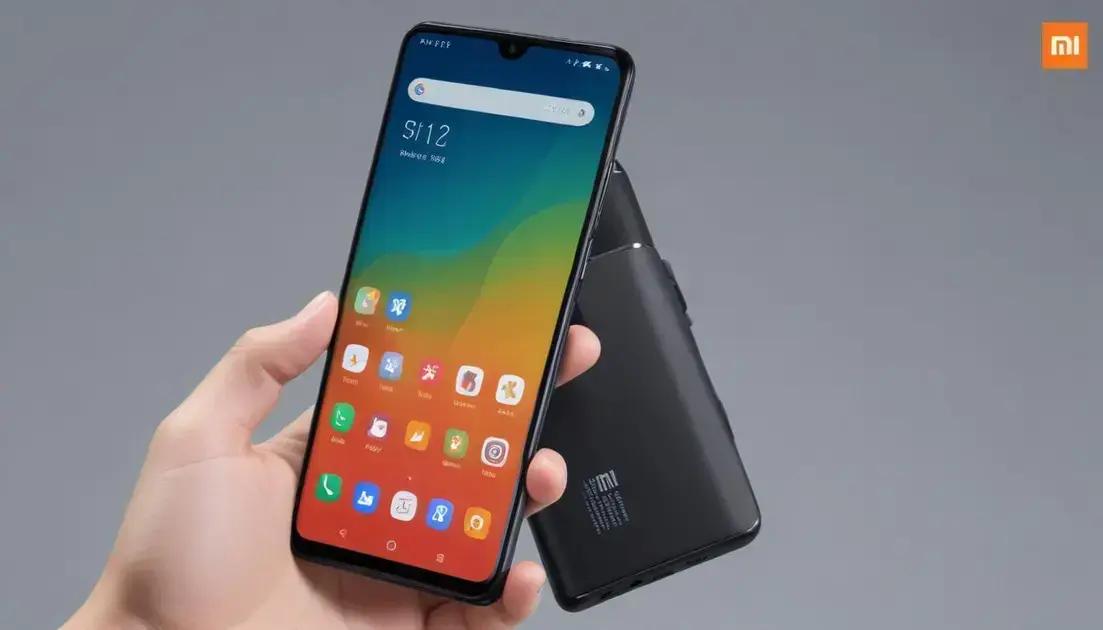 autonomia da bateria e carregamento