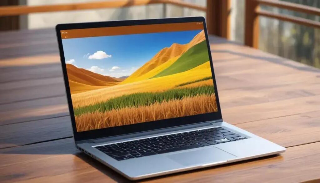 Notebook com maior duração de bateria 2025: descubra os melhores modelos