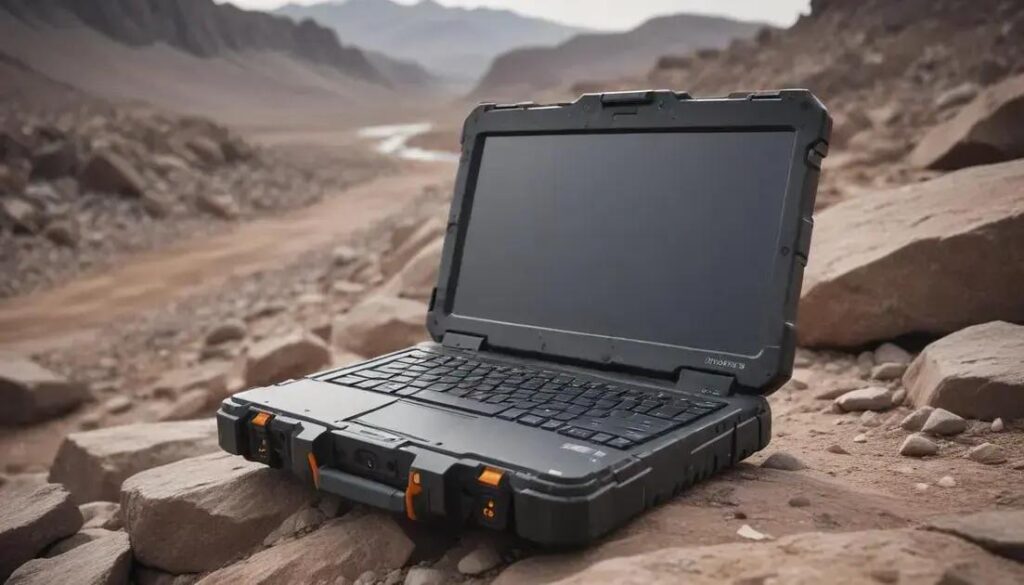Notebook com certificação MIL-STD para durabilidade: o guia completo de 2025