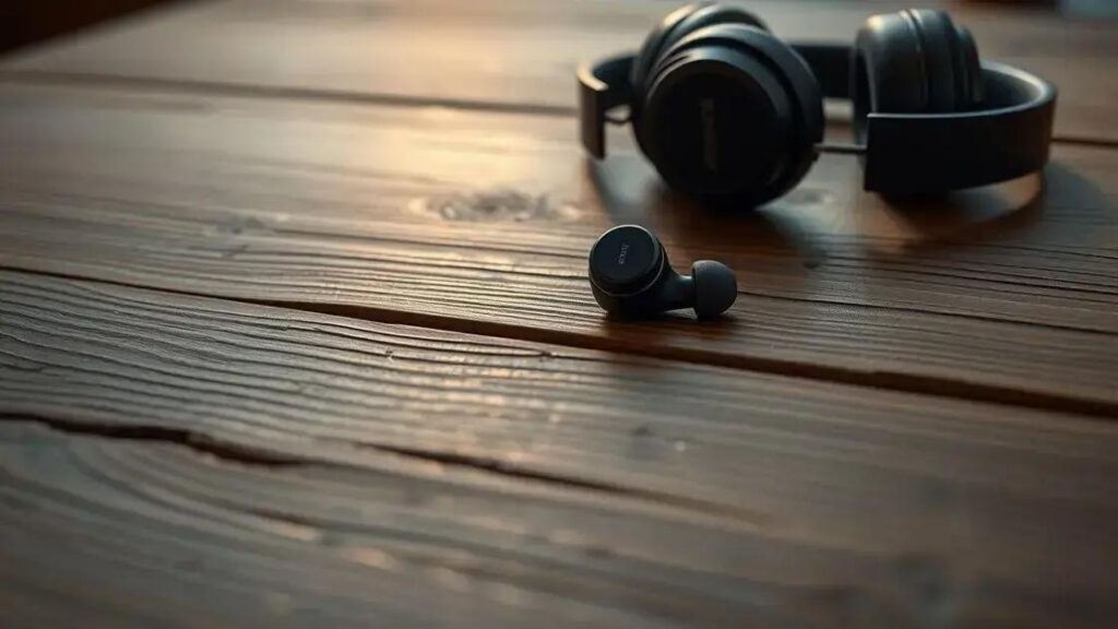 Fone de ouvido sem fio Sennheiser Momentum True Wireless 3: som incrível e conforto