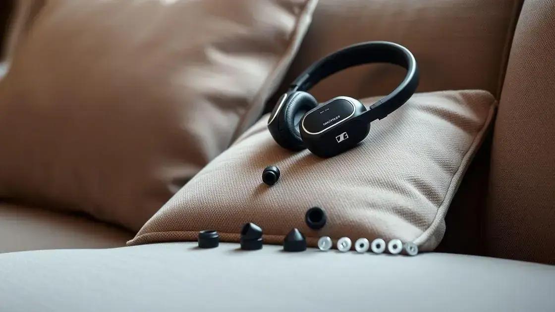 Design e conforto para uso prolongado