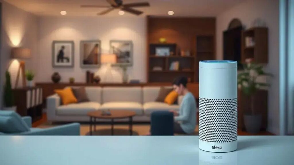 Controle universal smart wi-fi alexa: transforme sua casa em um lar inteligente