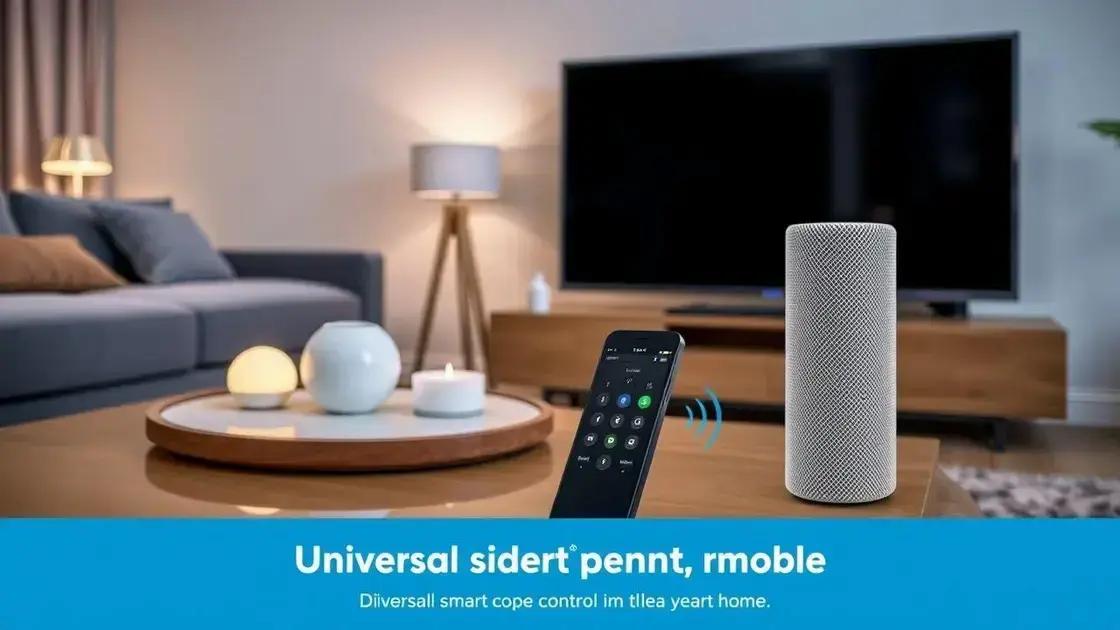 Principais funcionalidades e benefícios