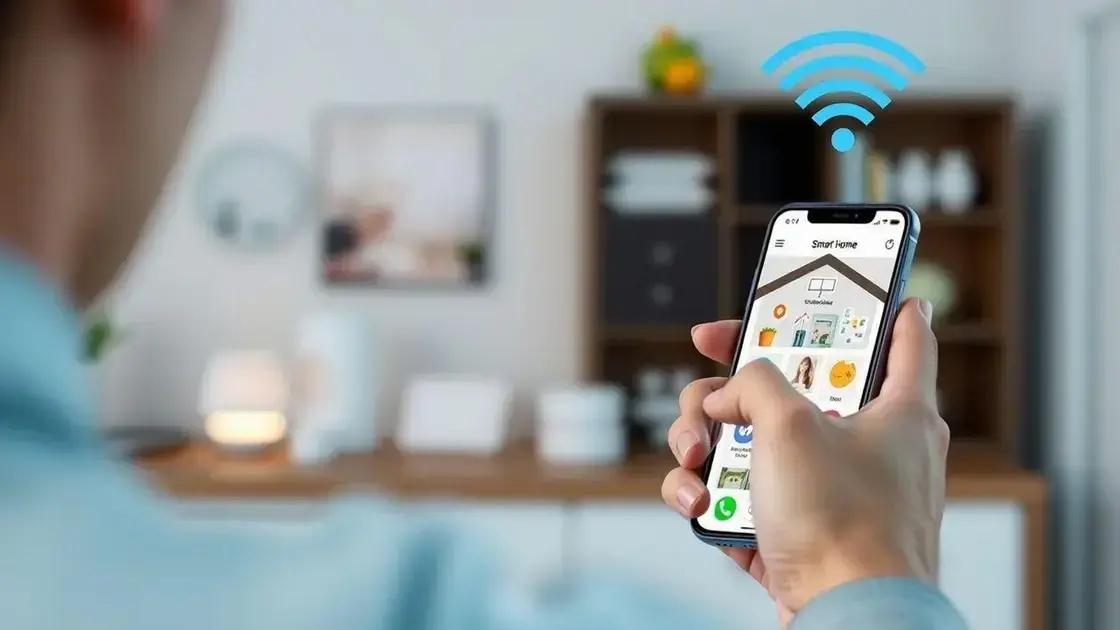 Testes e desempenho em uso real