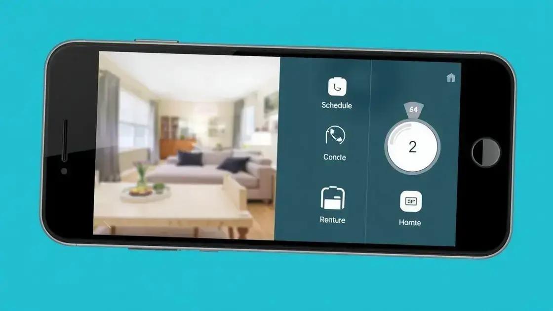 Principais funcionalidades do hub tp-link tapo