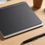 Notebook 2 em 1 com caneta stylus: descubra a versatilidade em 2025